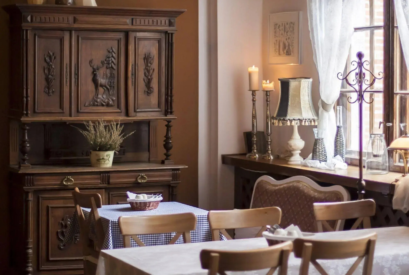 Dom Zachariasza Zappio - Hostel