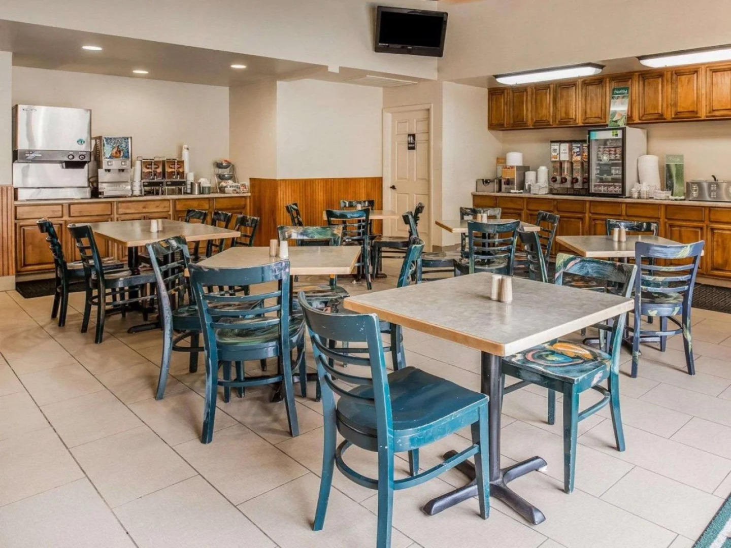 Quality Inn At Zion Park