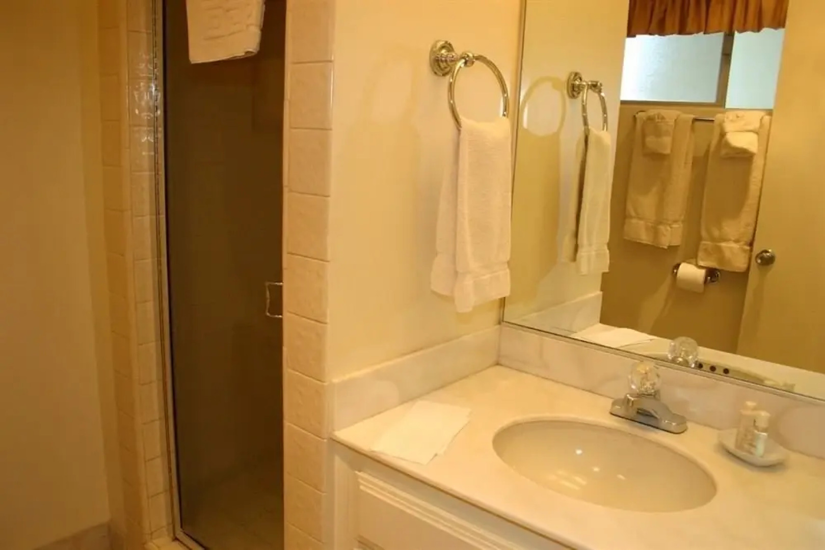 Sands Of Indian Wells