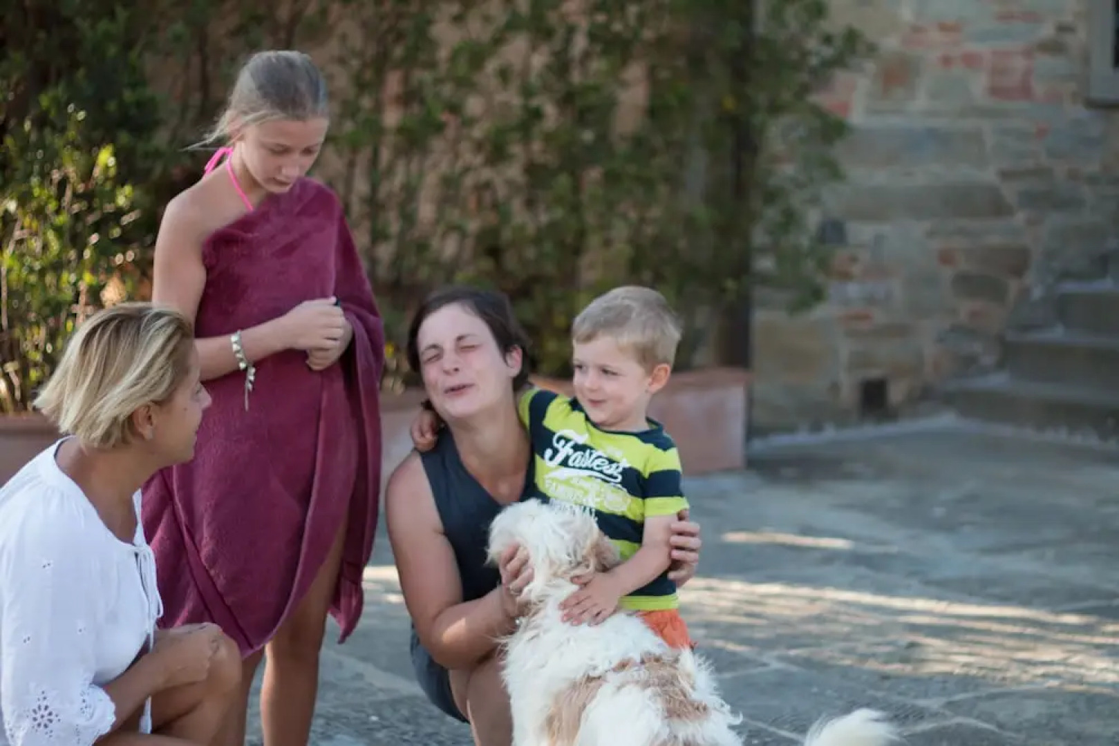 Agriturismo Brolio Quinto