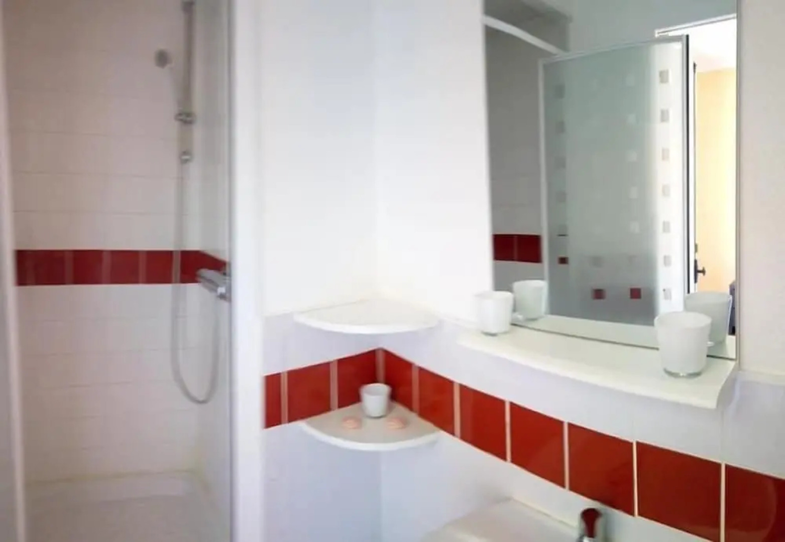 Chambre d'hôtes Montplaisir