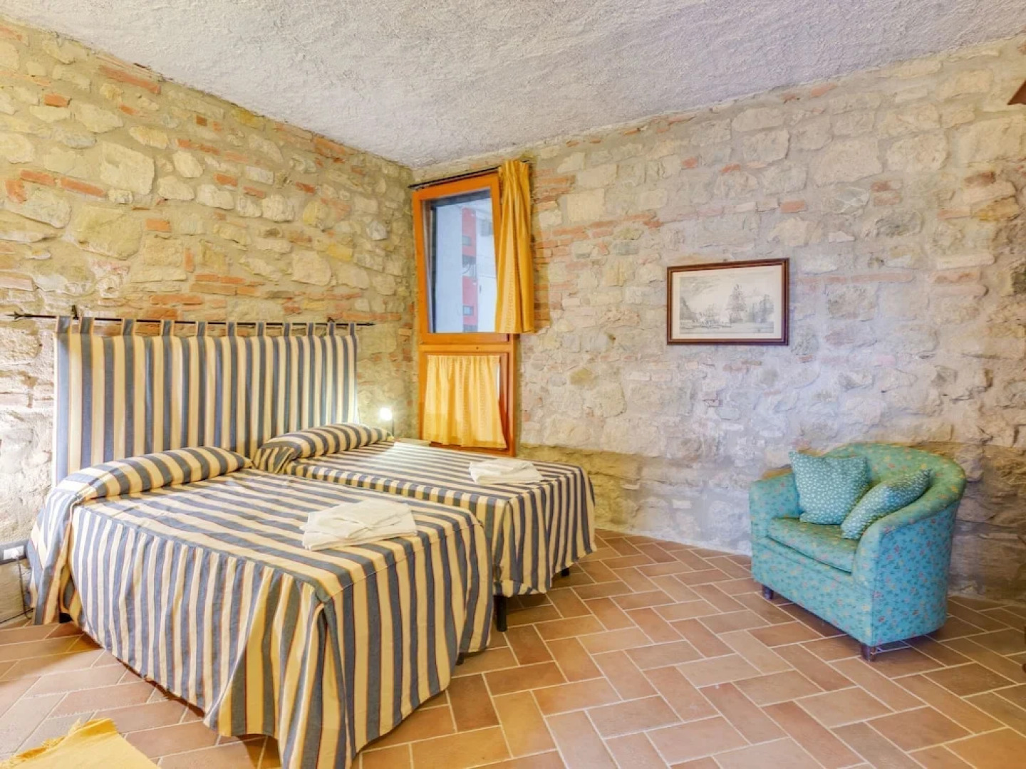 Scenic Holiday Home in Civitella Paganico with Pool