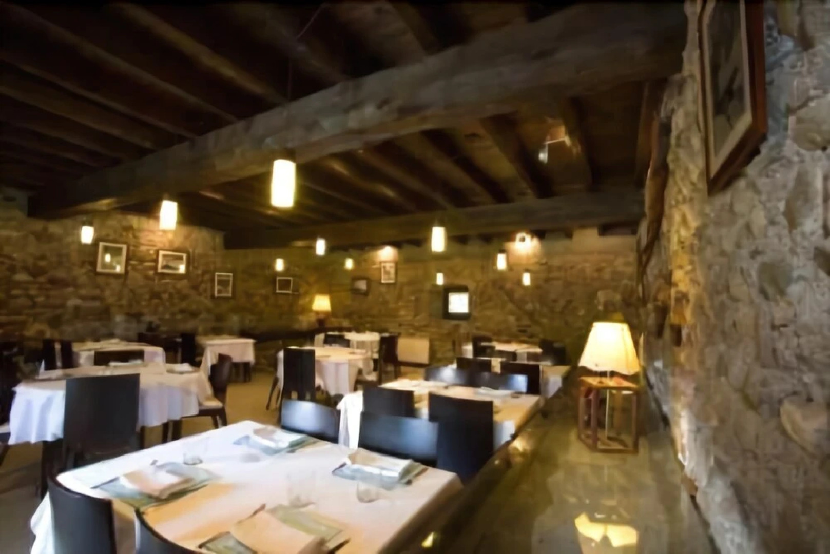 Turismo Rural Sant Marc