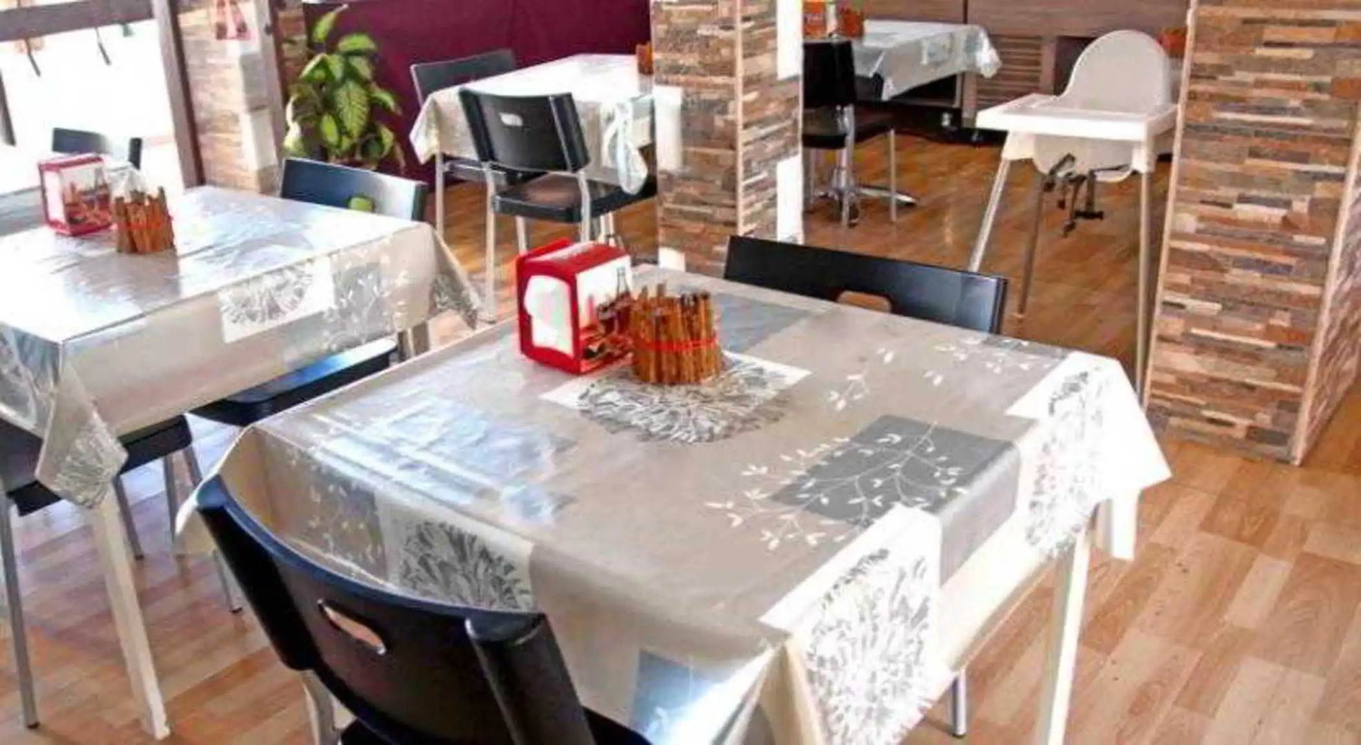 Apartamentos Las Arenas