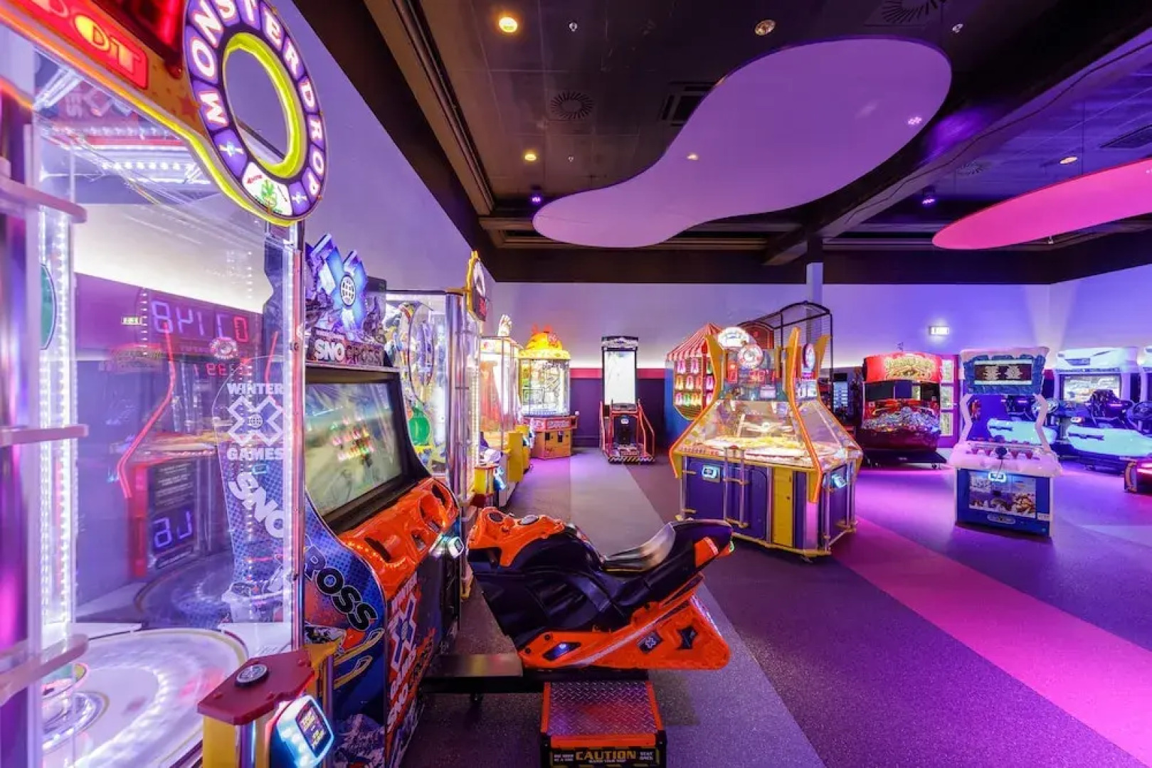 Hotel Hochsauerland by Center Parcs