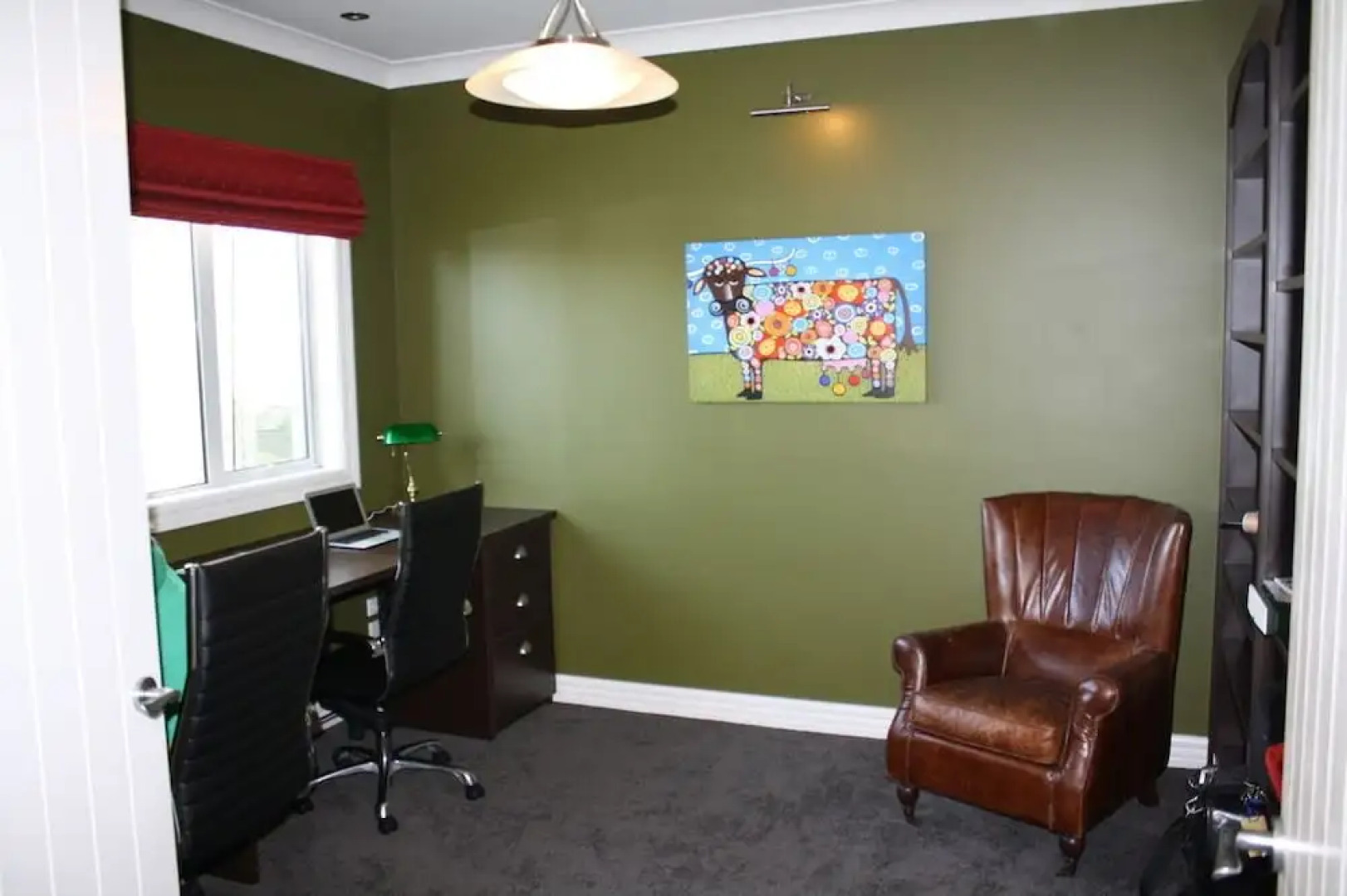 Country Lane Gardens