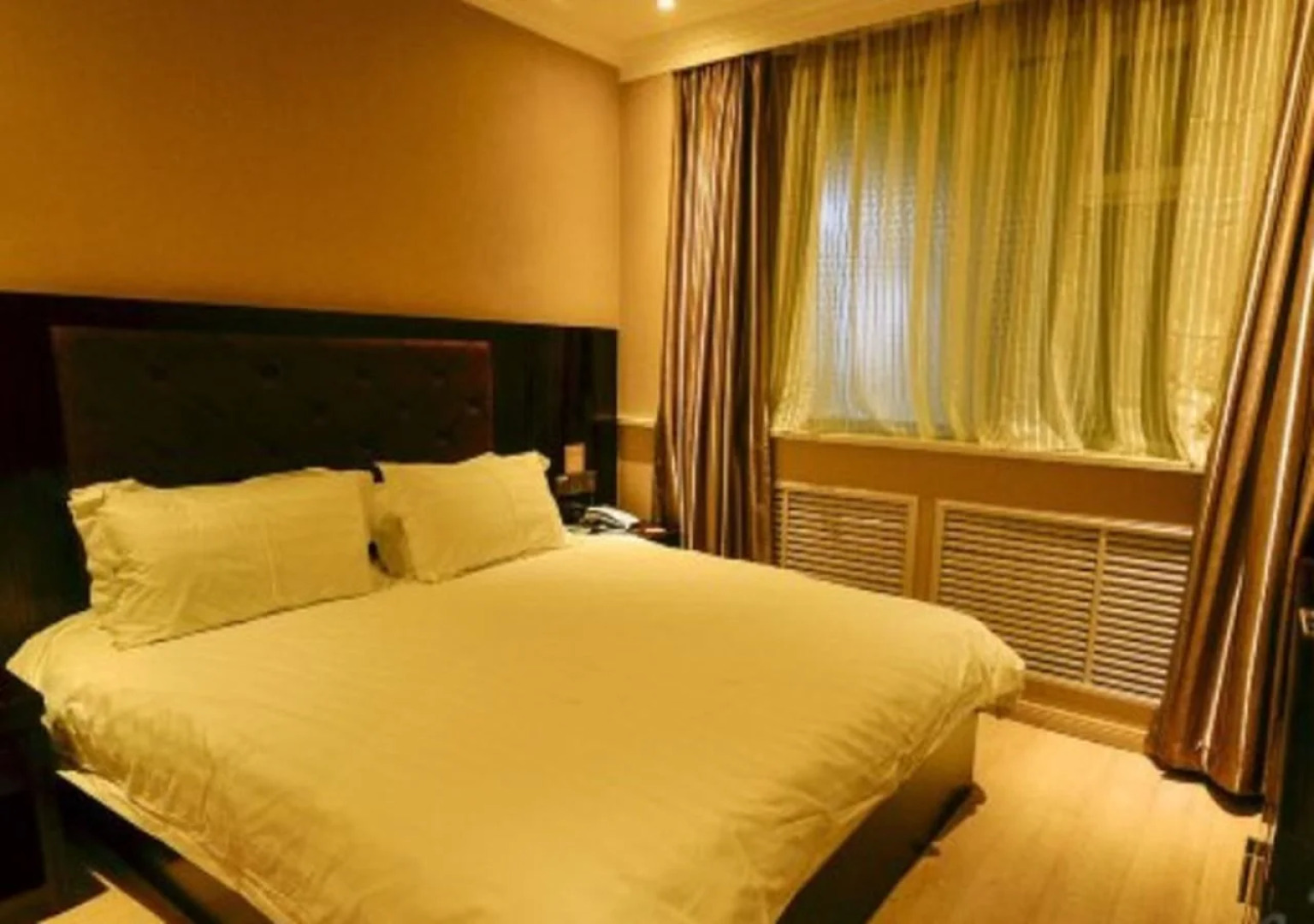 Jinjiang Inn Fengshang Xining Municipal Government Branch