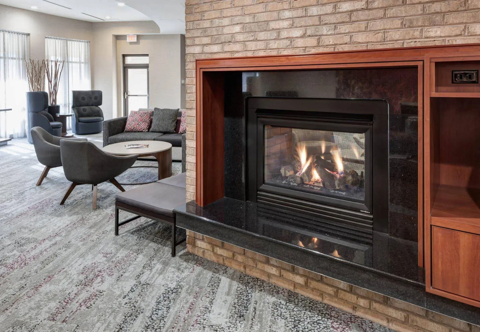 Courtyard by Marriott Suffolk Chesapeake