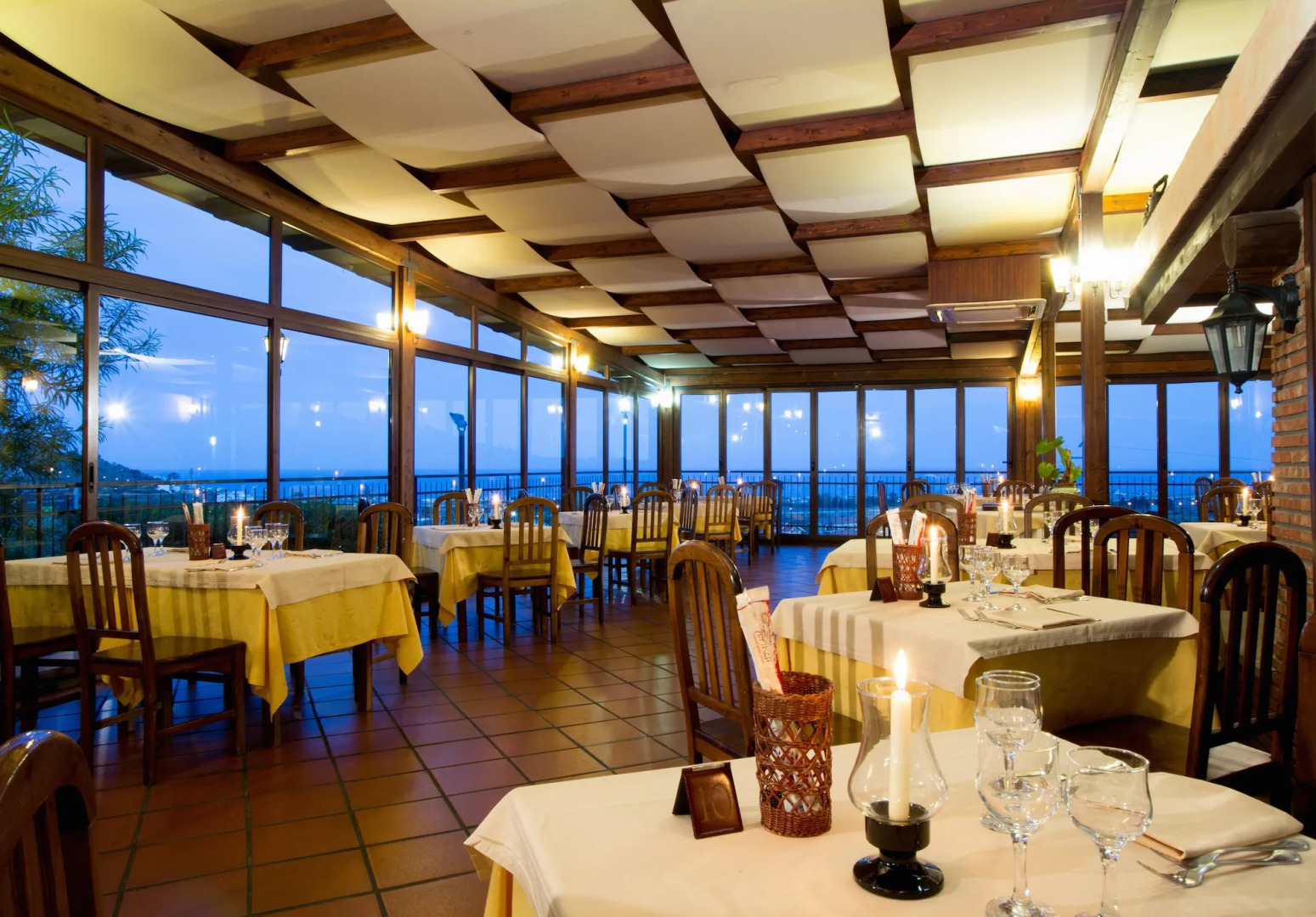 A Nuciara Park Hotel & Wellness Center