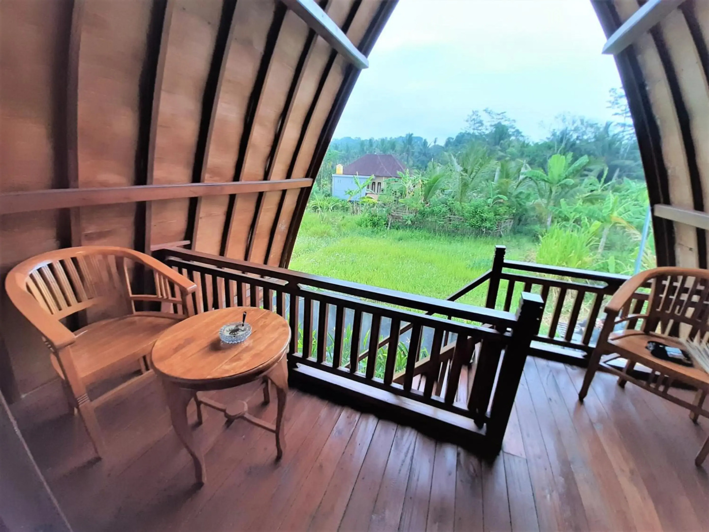 Telagamas Guest House