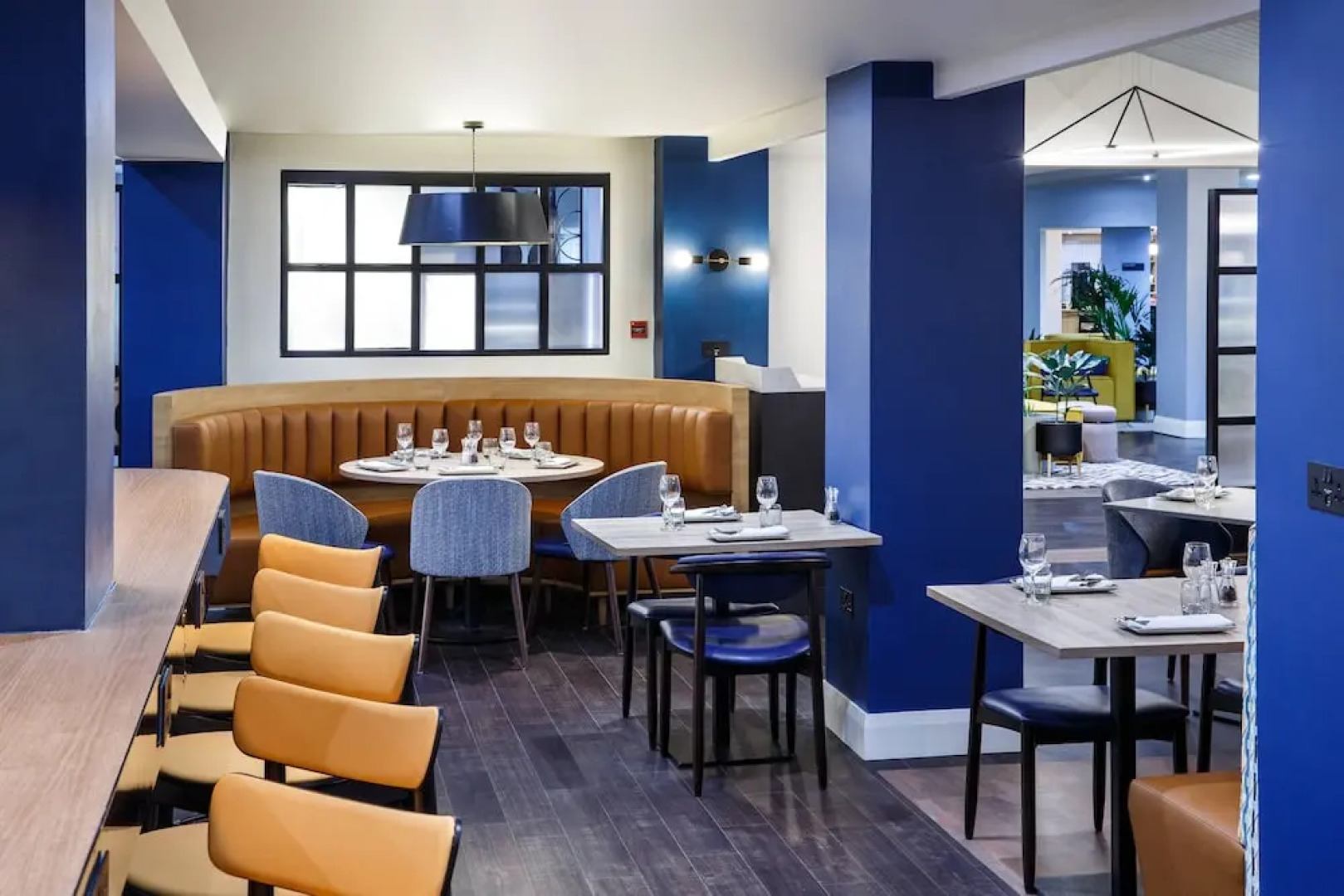 Delta Hotels Milton Keynes