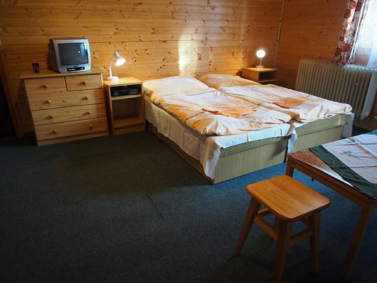 Penzión Chata Felícia