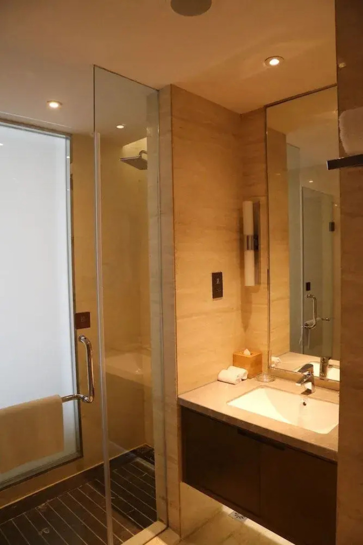 Four Points By Sheraton Yangzhou