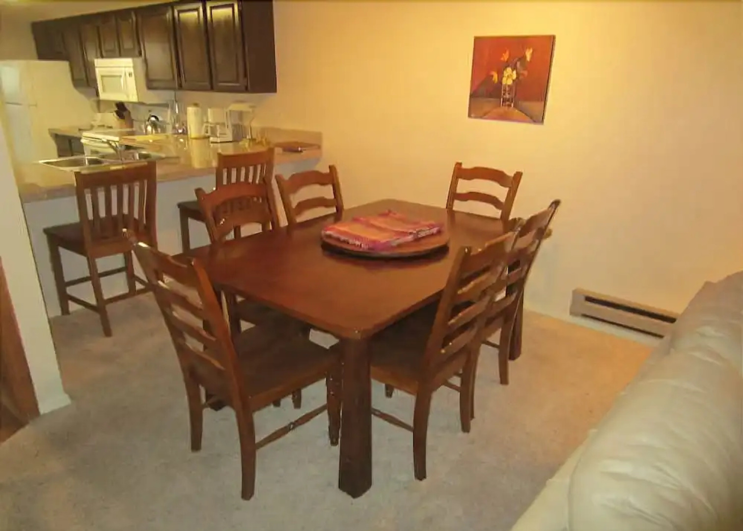 Pennay's at River Run