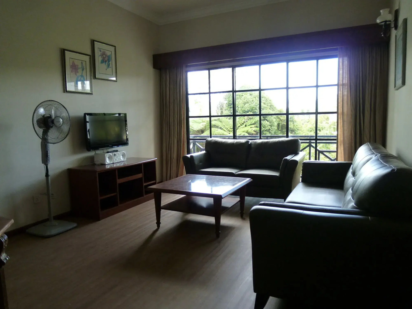 Silverstar Apartments @ Greenhill Resort