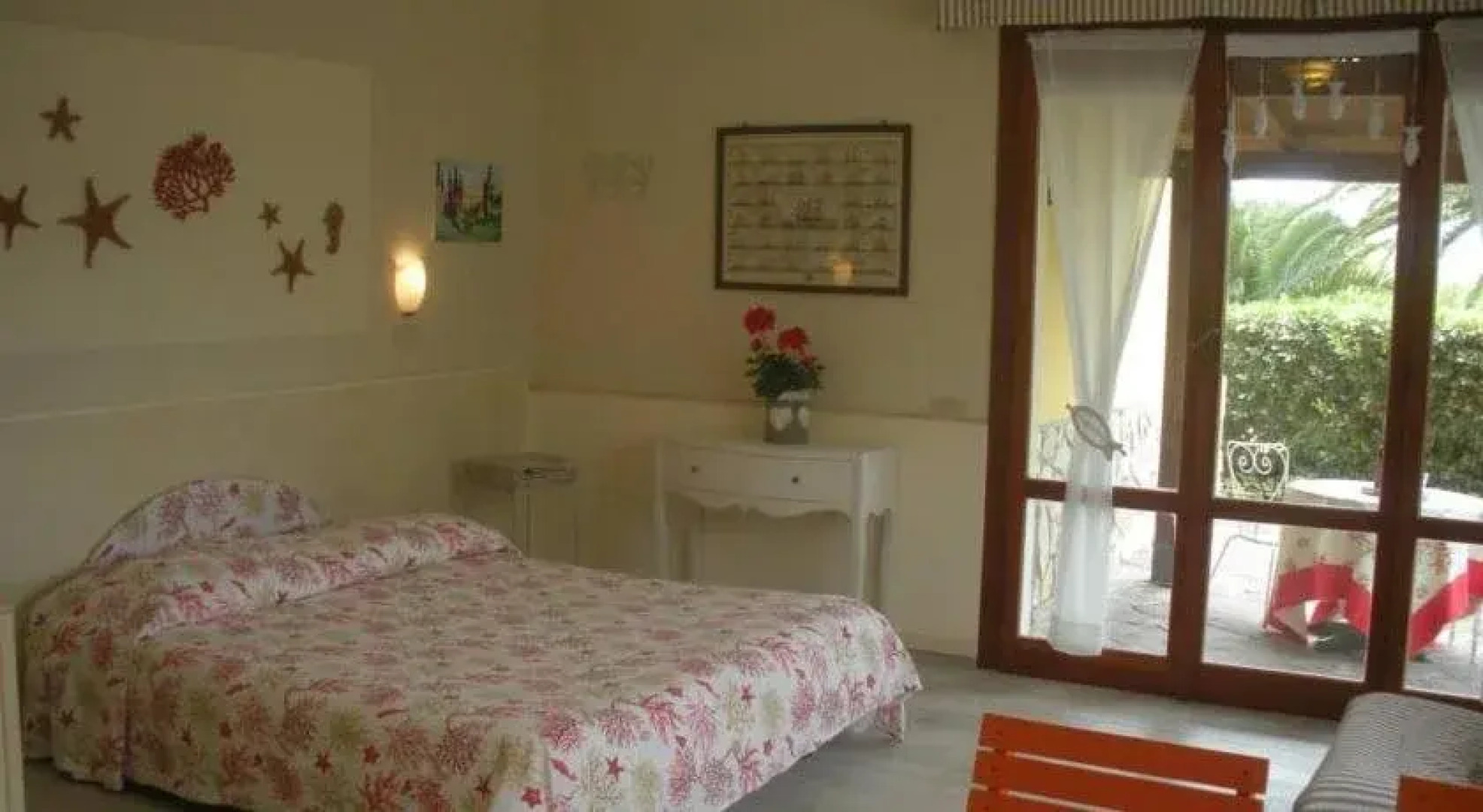 Residence Il Mandorlo