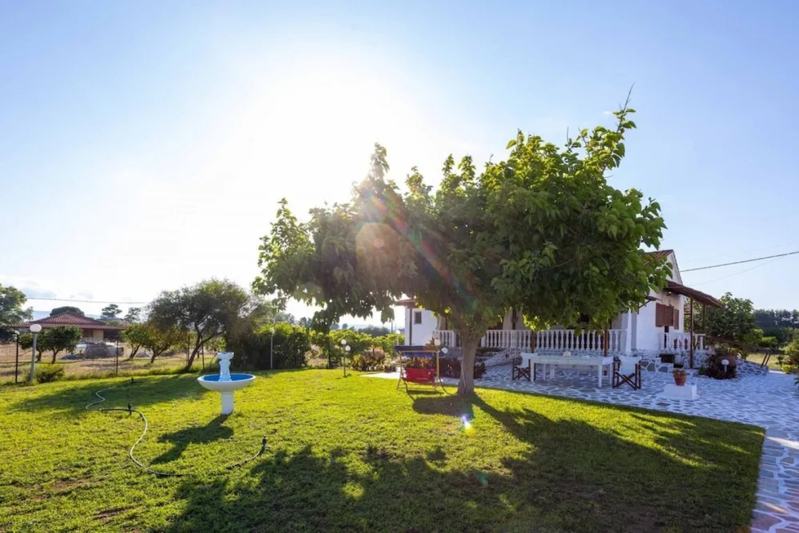 Seaside Retreat for Families and Pets