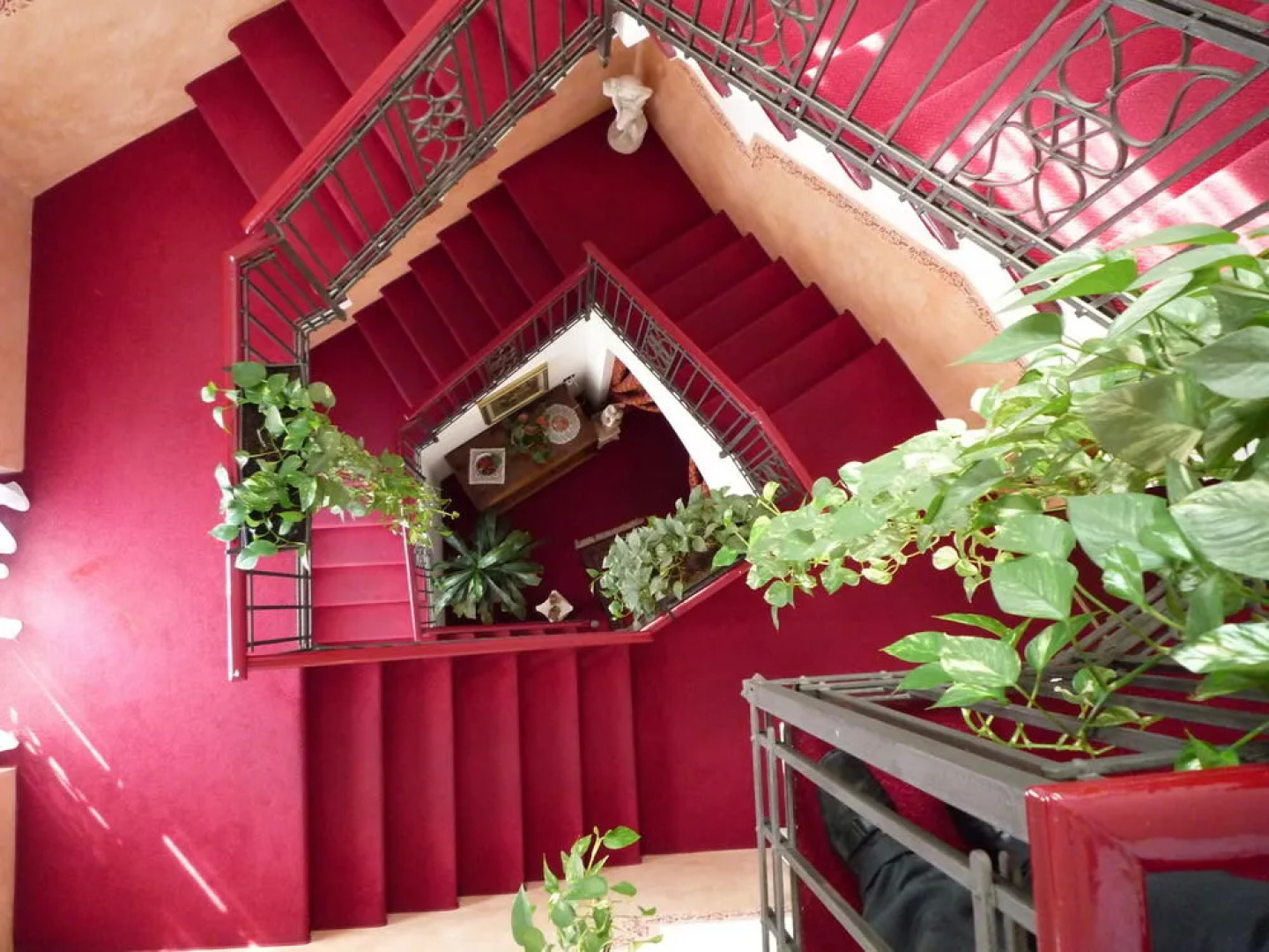 Hotel Montecarlo 3 Stelle