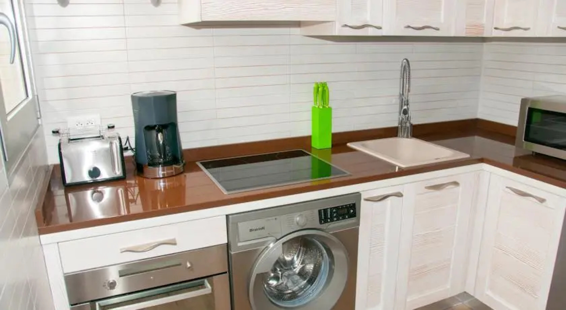 Studio Les Sablettes Garavan