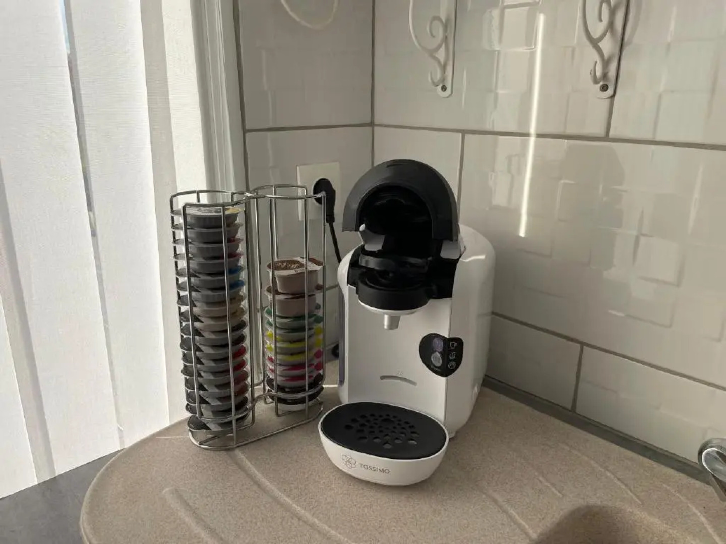 Studio Independant Chez L'habitant (Adults Only)