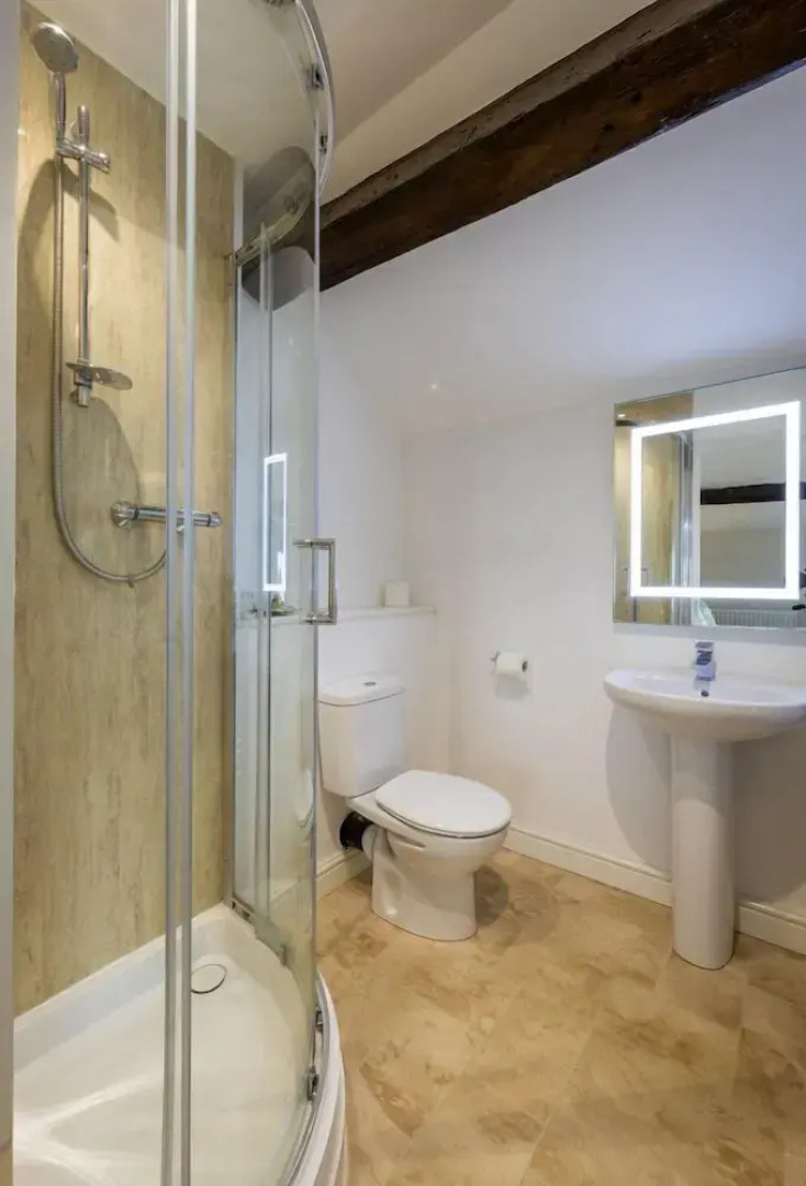 The Inn at Ravenglass