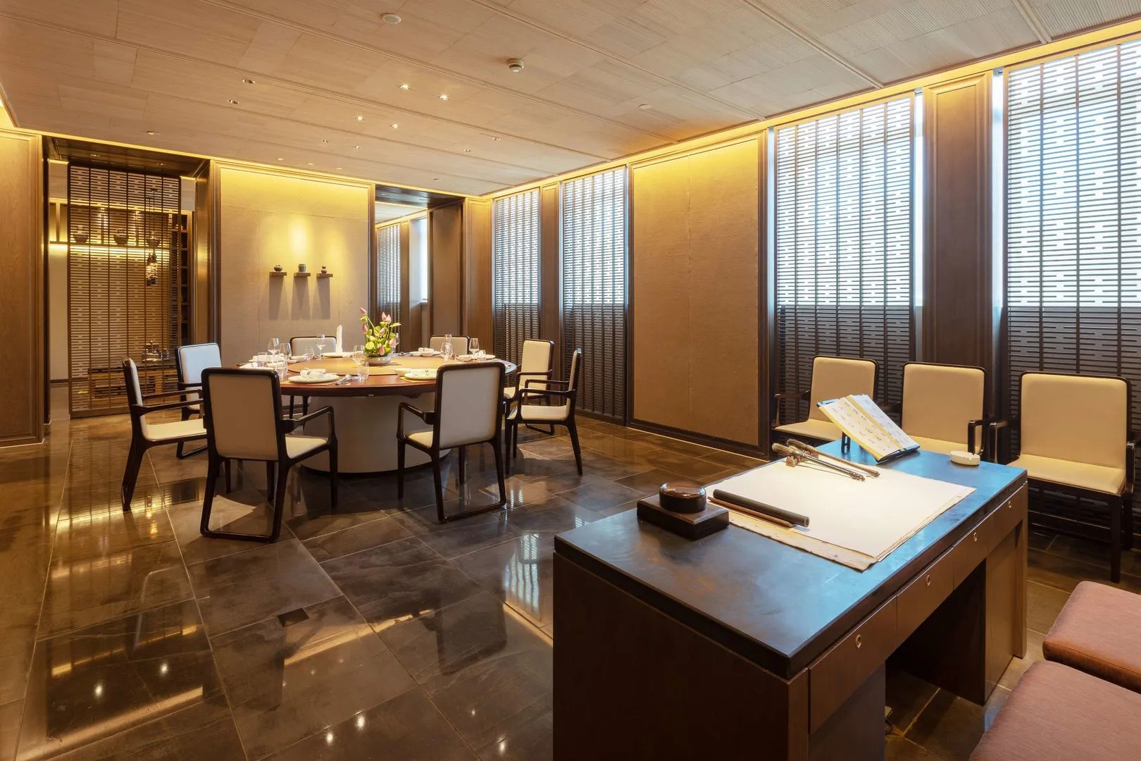 The East Hotel Hangzhou