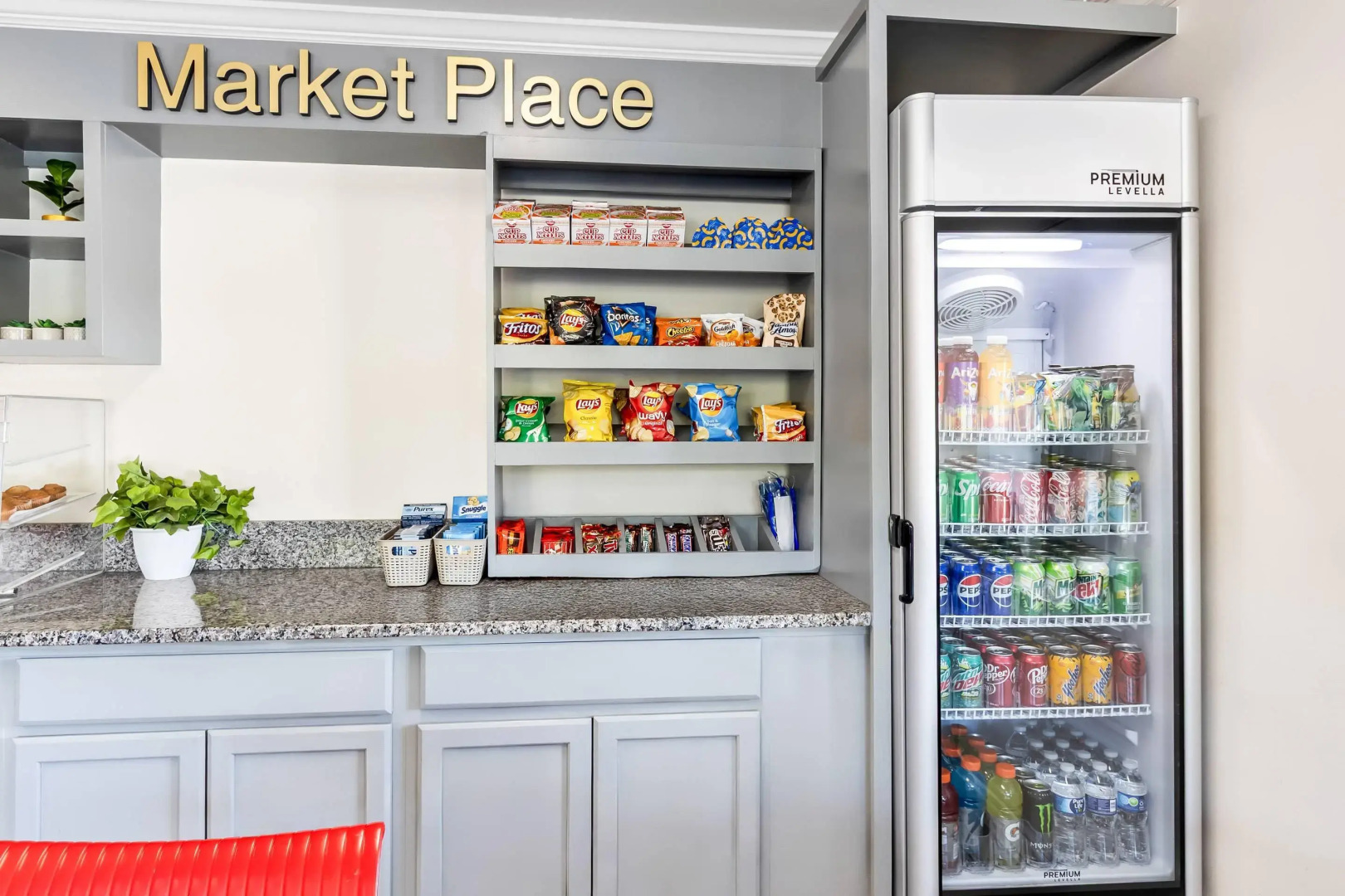 Econo Lodge Goose Creek