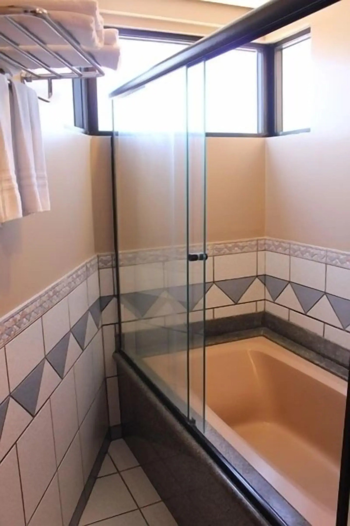 Bahamas Duplex by WS