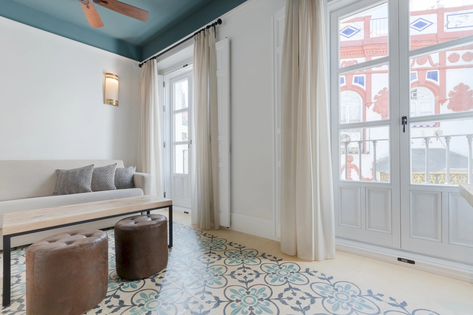 Caminante del Agua VIII