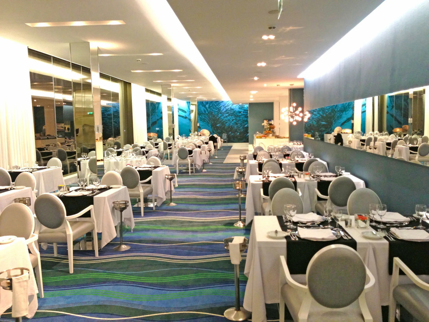 Hotel Presidente Luanda