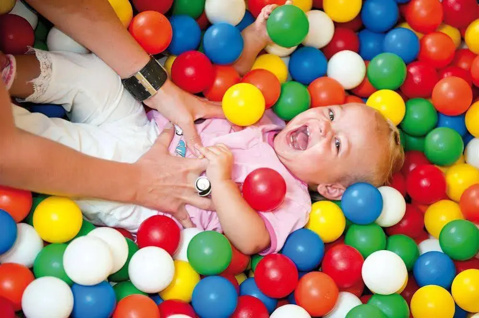 Ferienpark Oberwiesenthal