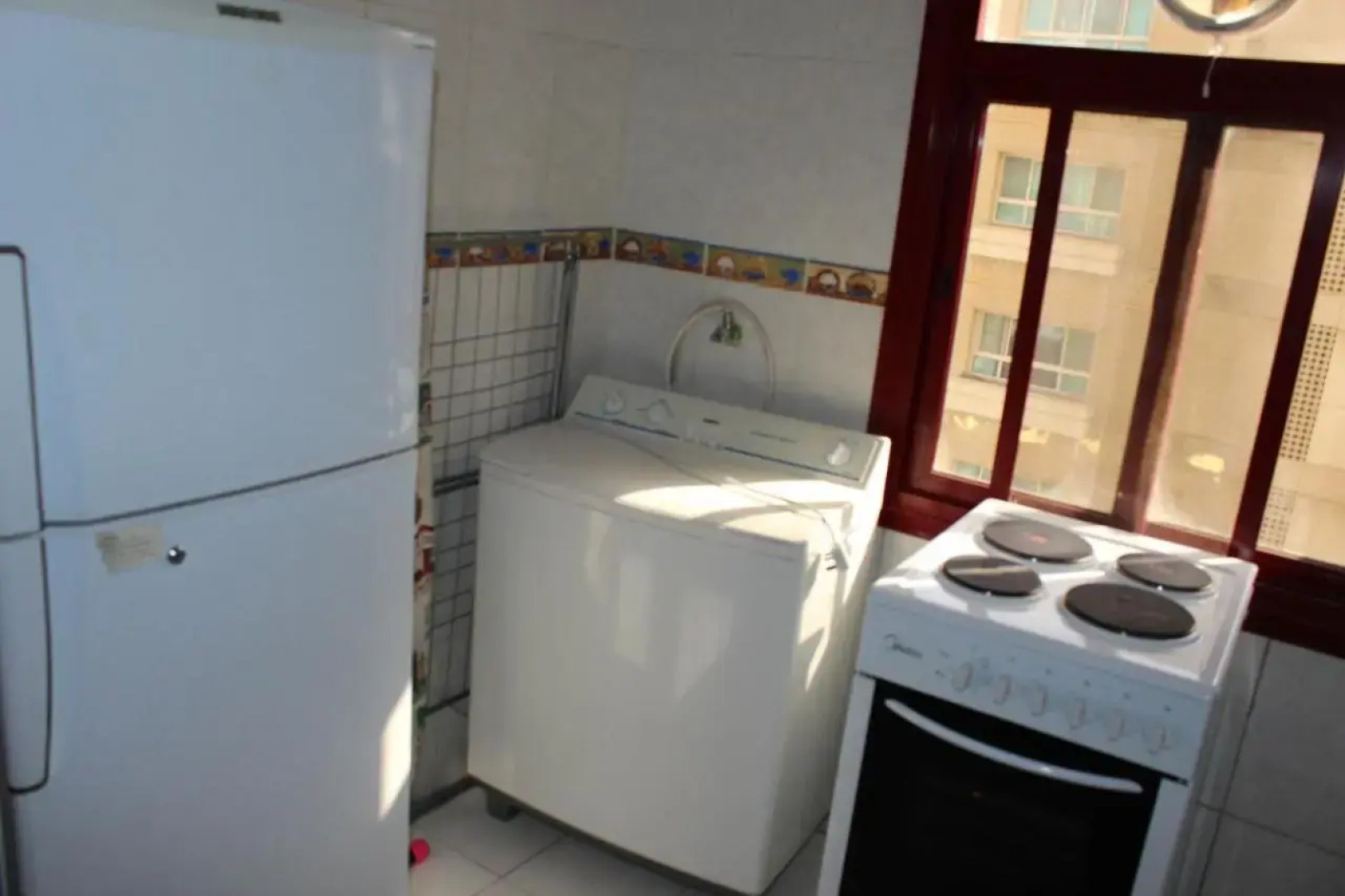 Terrace Furnished Apartments- Hawally 1