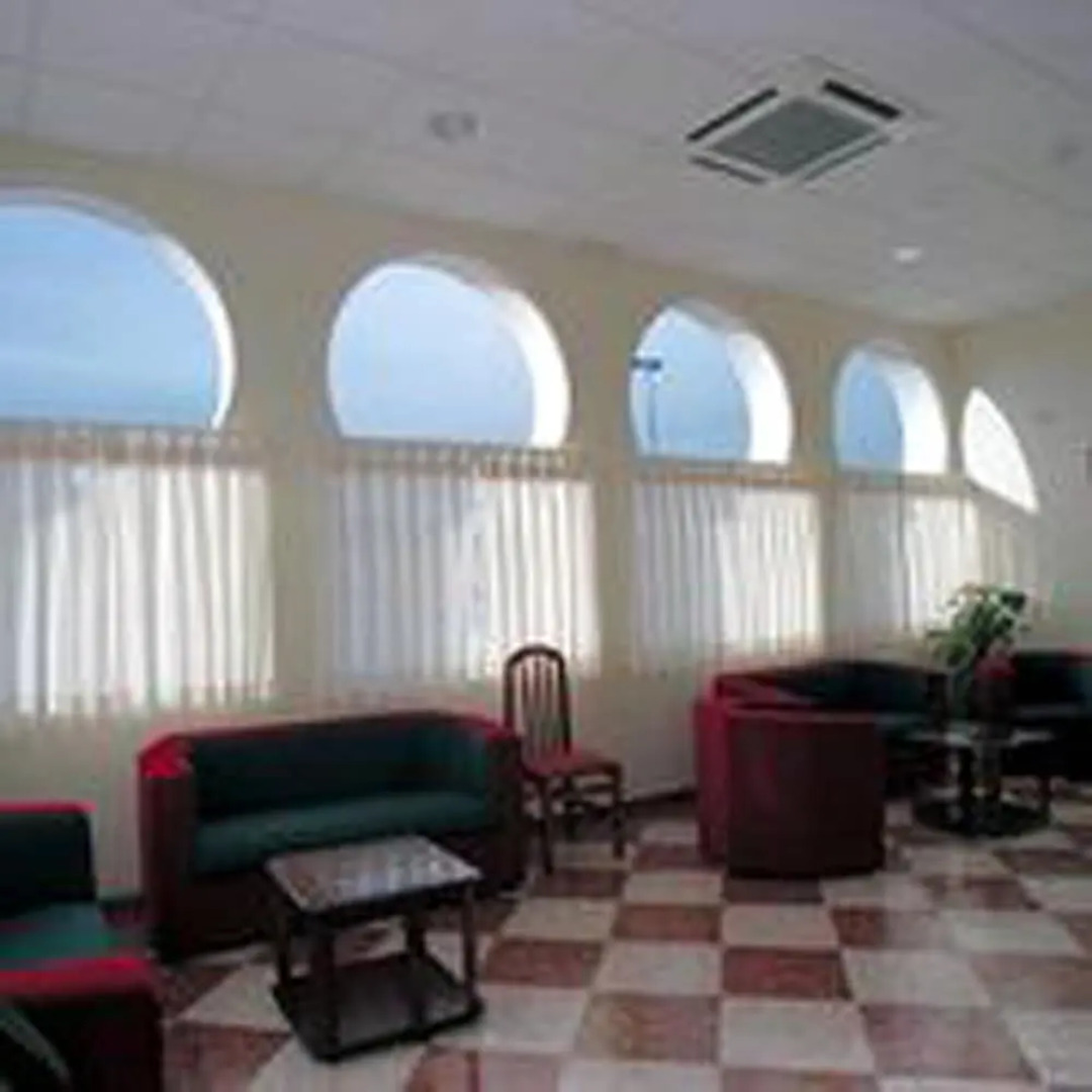 Hotel Medina Ghaliayah