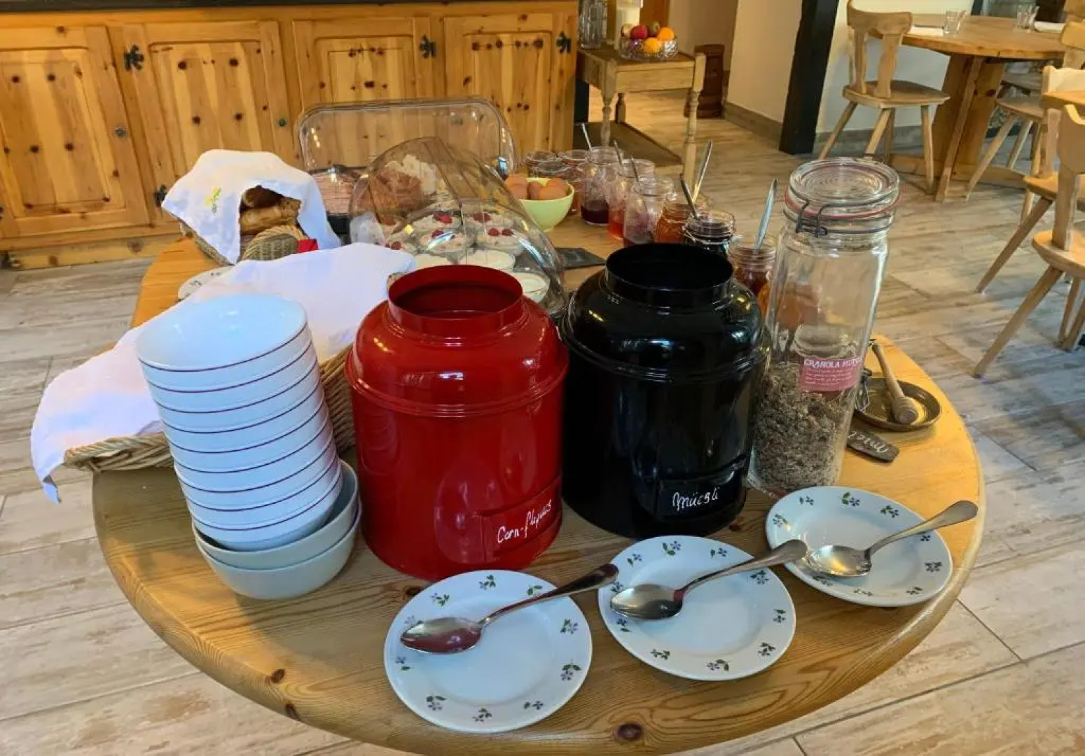 Hôtel Restaurant Eden