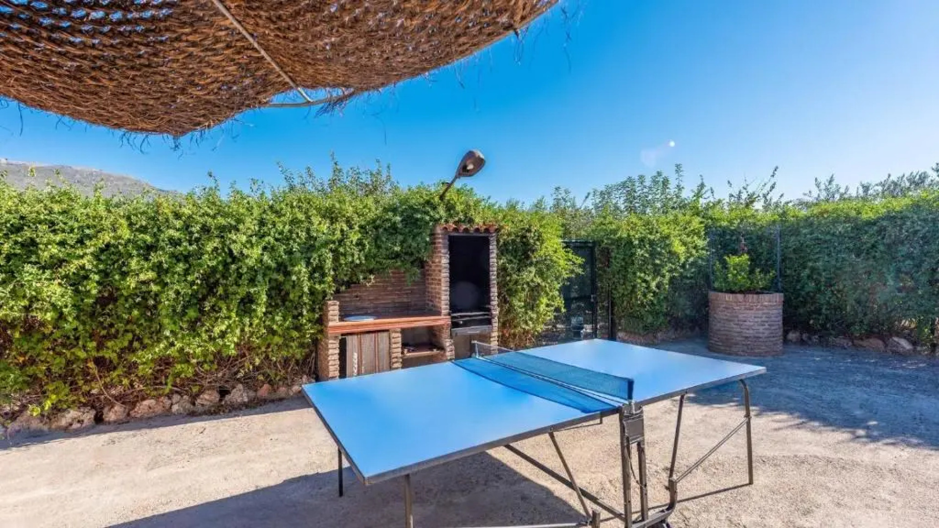 Casa El Rincon Carcabuey by Ruralidays