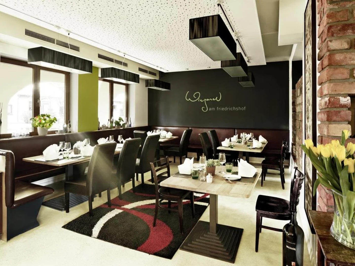 Hotel am Friedrichshof