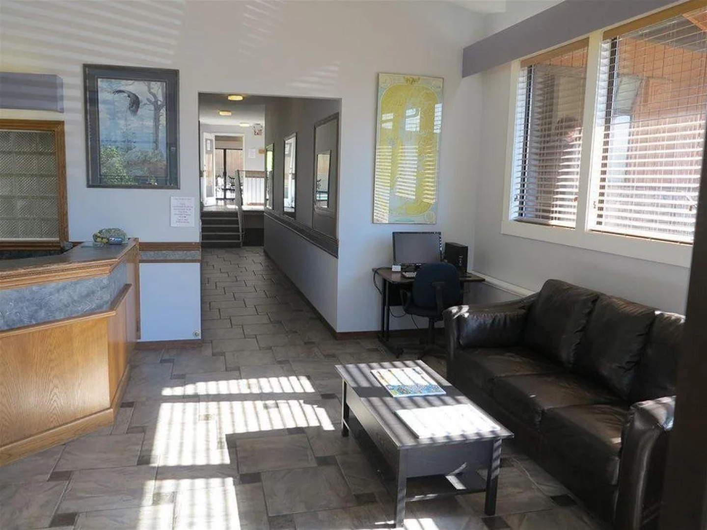 Lake City Inn and Suites