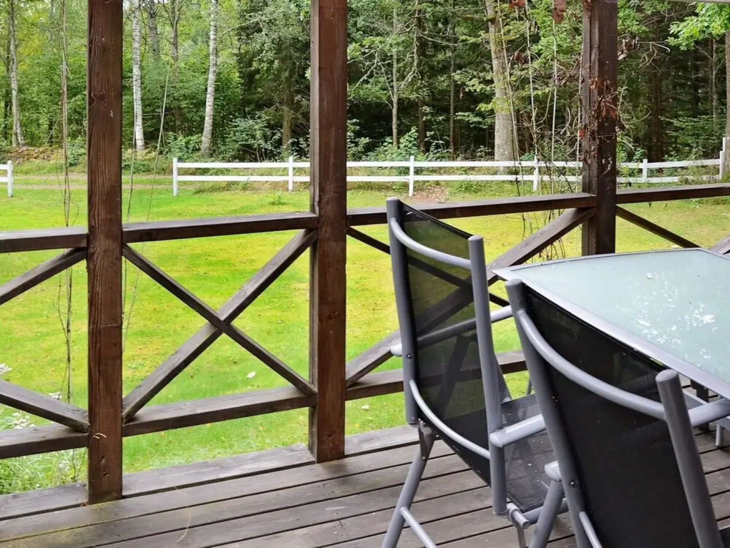 Holiday Home in Gränna