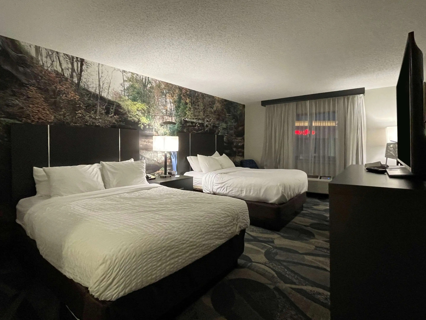 Clarion Inn Fairborn -  Dayton near Wright Patterson