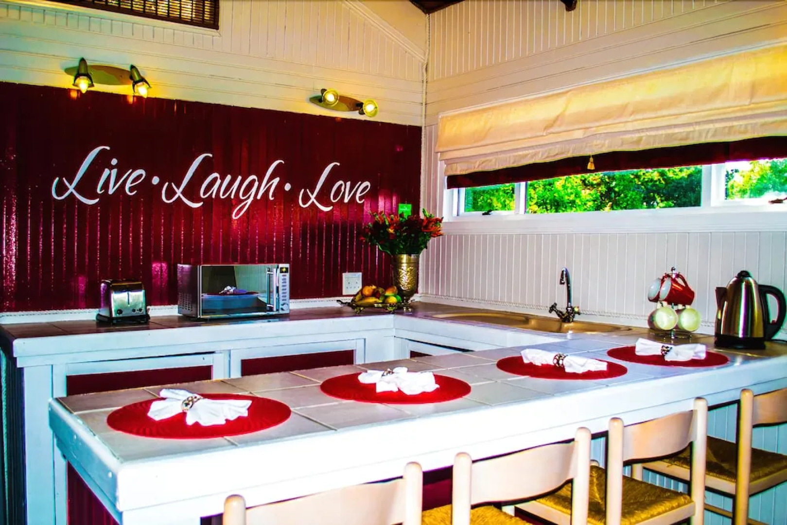 Tonquani Lodge & Spa