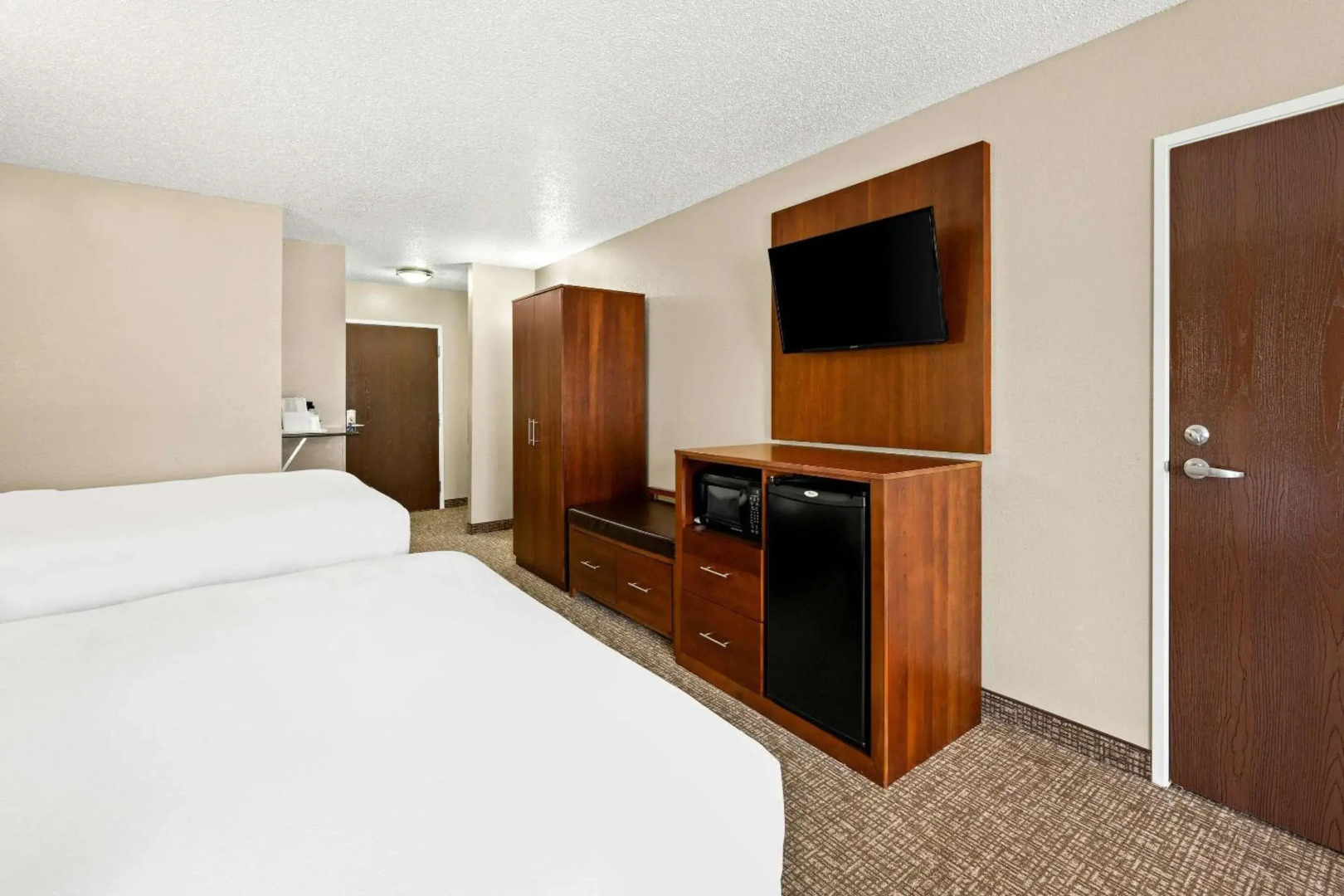 Comfort Suites Abingdon I-81
