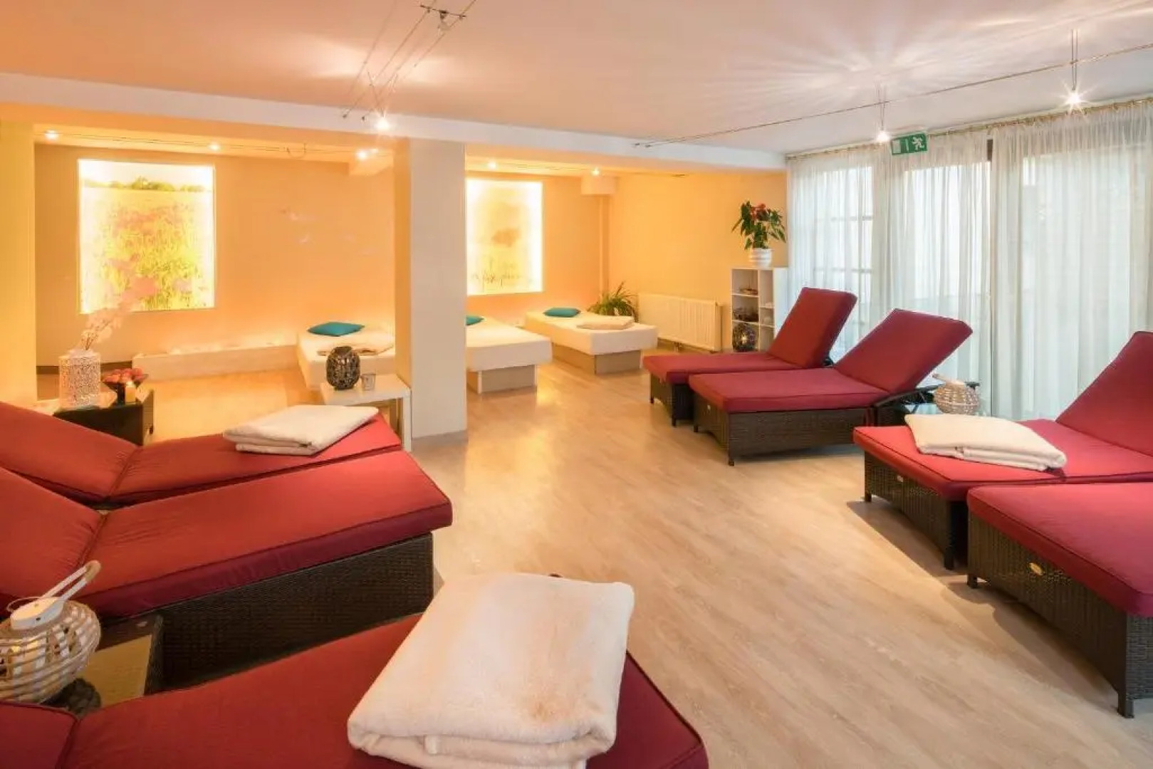 Simon - das Vitalhotel