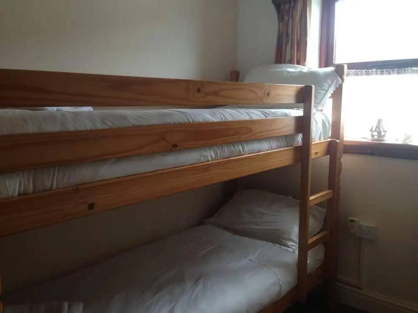 Relax in Sunset View Cottage on Cwmiar Farm