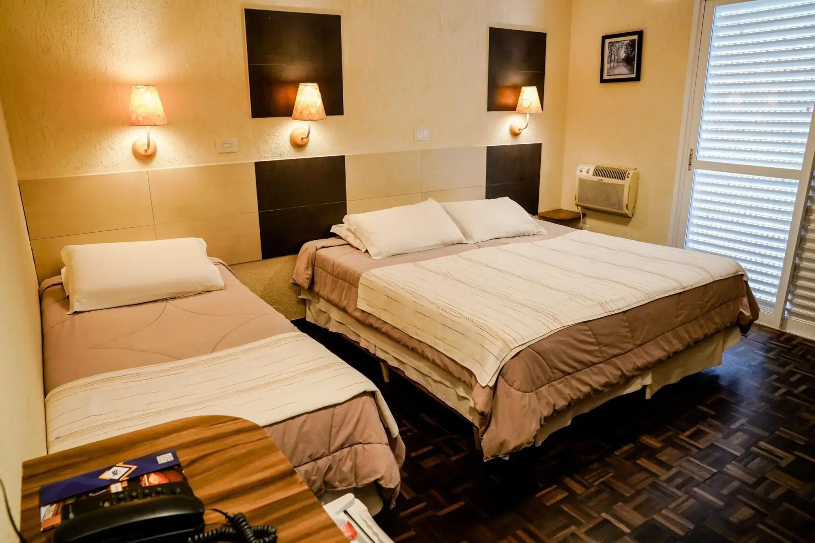 Pousada do Anhangava