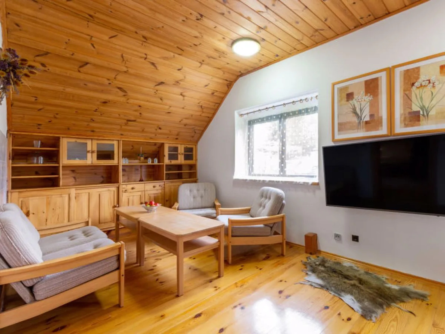 House Malovidy Rataje nad Sázavou