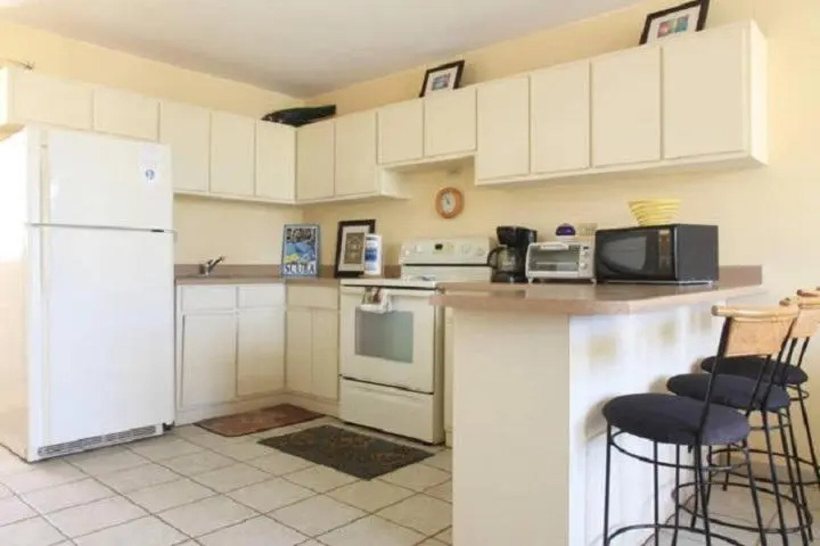 Penthouse, Rooftop Terrace, WiFi and Views, PRV 304