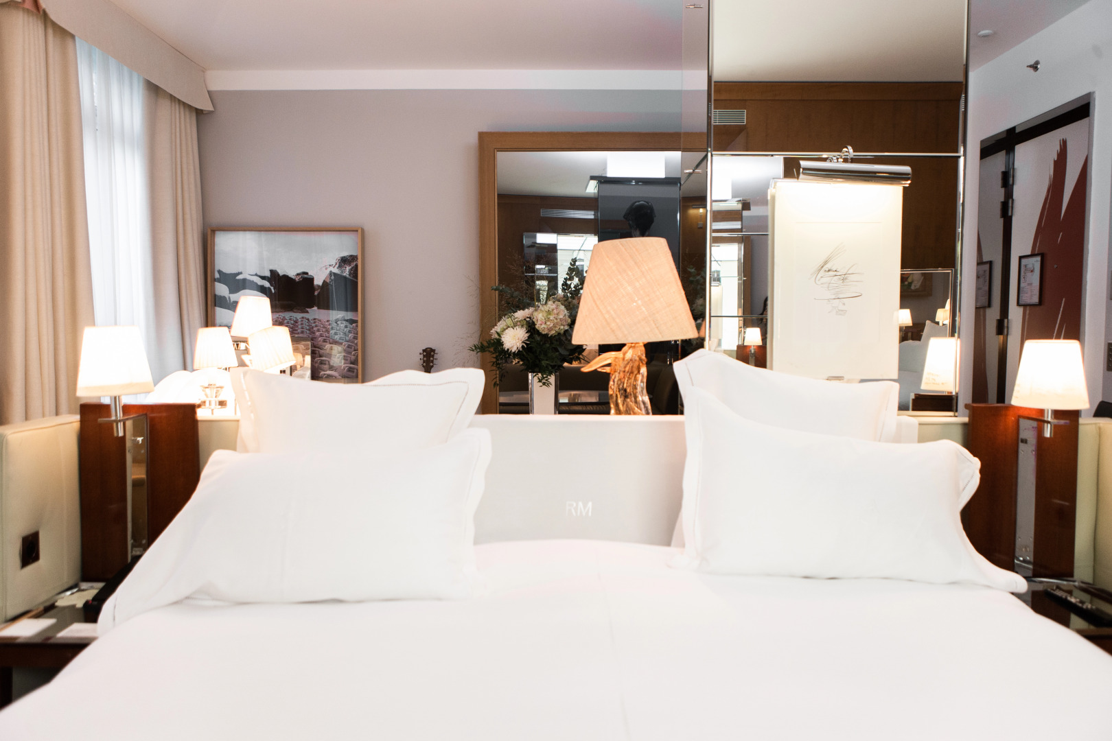 Le Royal Monceau - Raffles Paris