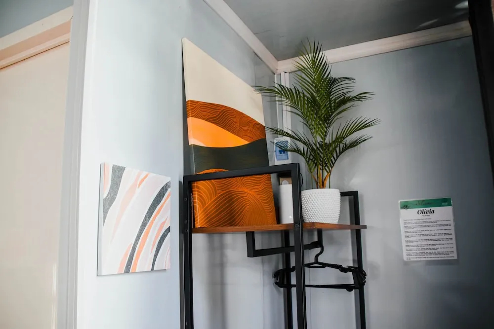Olive Hostel Roxas City