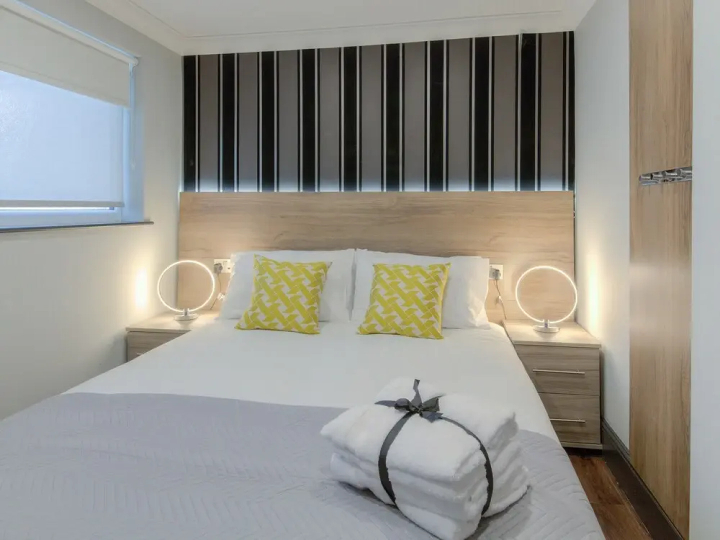 Remaotel The Bromley Apartments