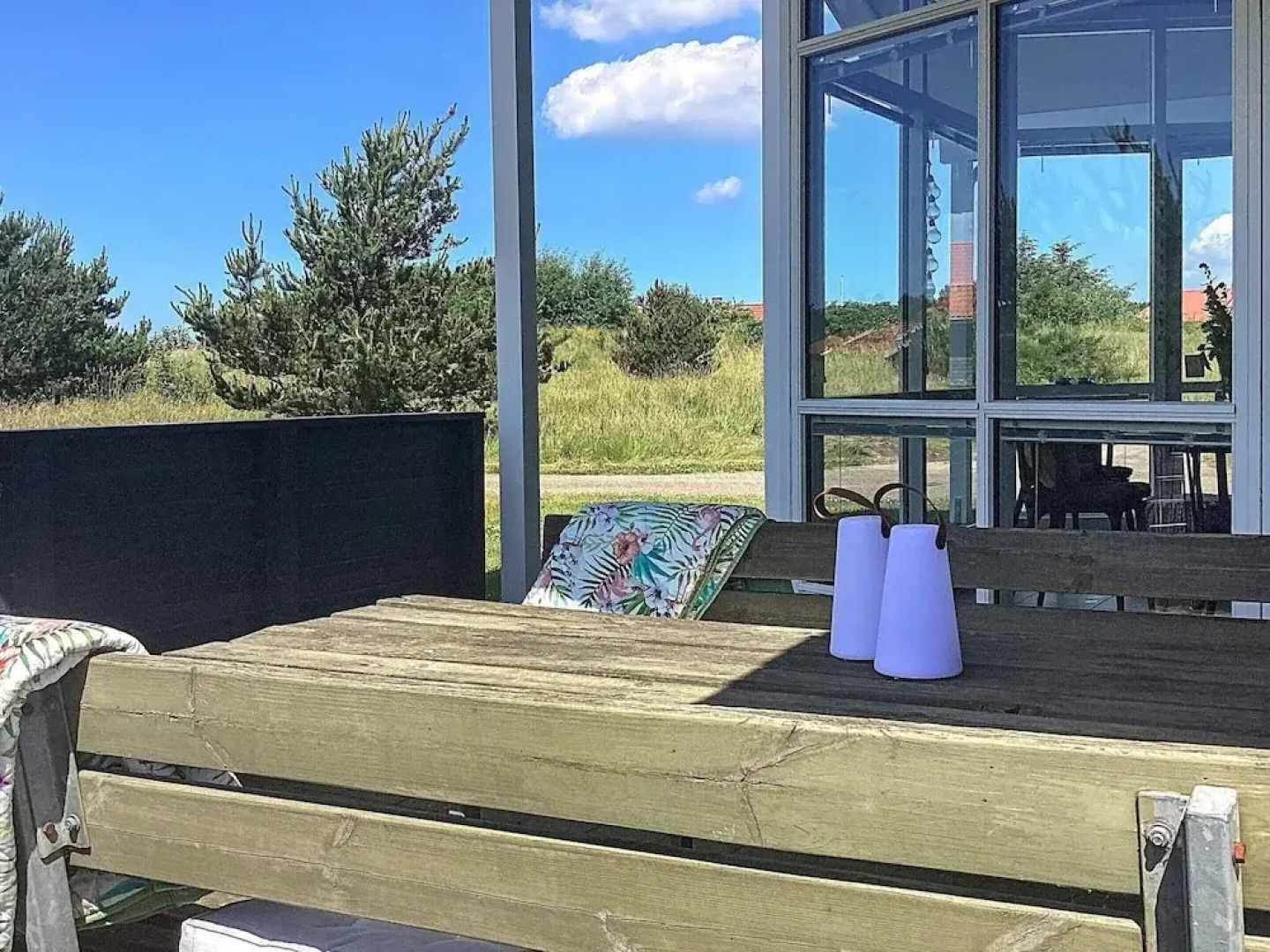 10 Person Holiday Home in Ulfborg